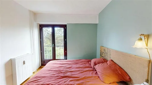 Rooms in Grenoble - photo 3