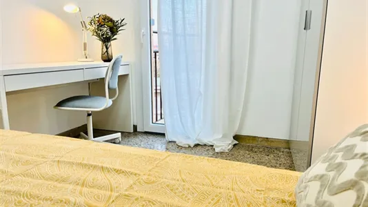 Rooms in Padua - photo 4