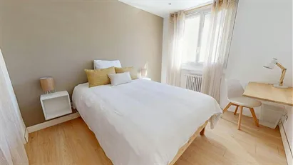 Room for rent in Saint-Étienne, Auvergne-Rhône-Alpes