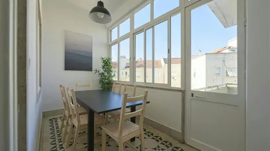 Rooms in Location is not specified - photo 10