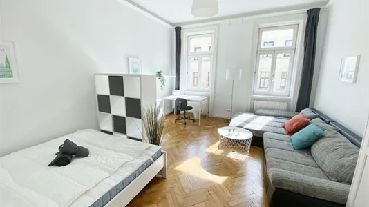 Rooms in Wien Neubau - photo 10