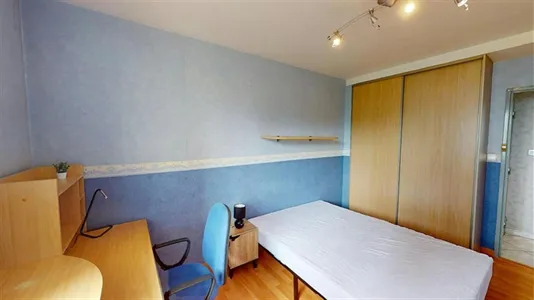 Rooms in Grenoble - photo 2