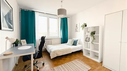 Room for rent in Warsaw