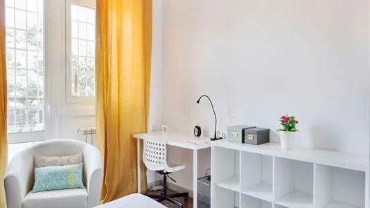 Rooms in Roma Municipio XIV – Monte Mario - photo 4