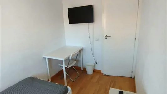 Rooms in Madrid Arganzuela - photo 3