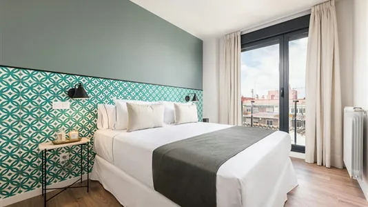 Apartments in Madrid Fuencarral-El Pardo - photo 6