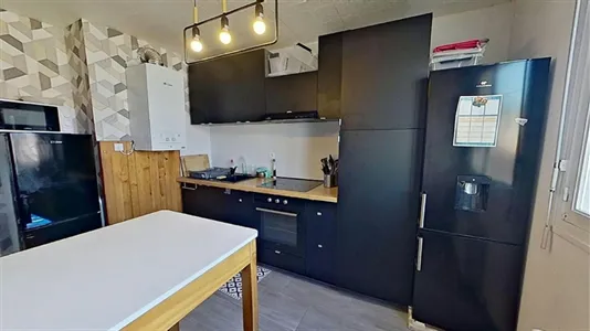 Rooms in Le Havre - photo 6