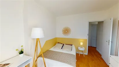 Room for rent in Paris 5ème arrondissement - Latin Quarter, Paris