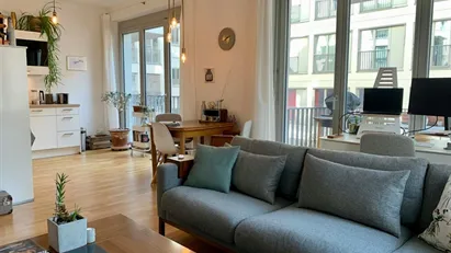 Apartment for rent in Berlin