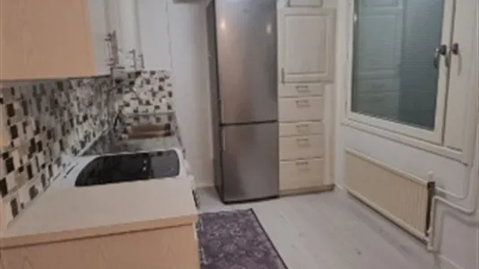 Apartments in Nacka - photo 2