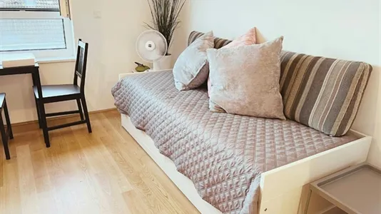 Apartments in Vienna Donaustadt - photo 8