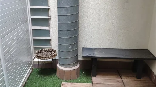 Rooms in Sant Cugat del Vallès - photo 5