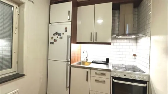 Apartments in Södertälje - photo 5