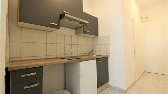 Apartments in Wien Rudolfsheim-Fünfhaus - photo 3