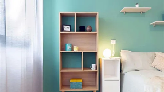 Rooms in Padua - photo 10