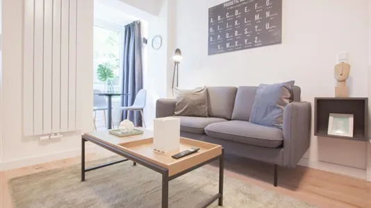 Apartments in Dusseldorf - photo 4