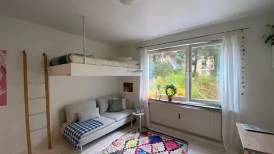 Apartments in Stockholm South - photo 1