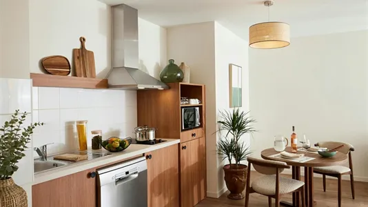 Apartments in Nice - photo 2