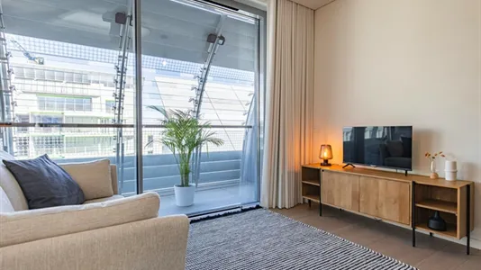 Apartments in Location is not specified - photo 8