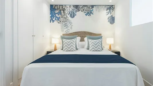 Apartments in Madrid Arganzuela - photo 8