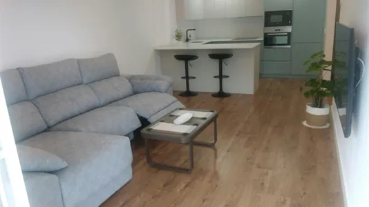 Apartments in Almería - photo 7