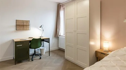 Rooms in Lyon - photo 3