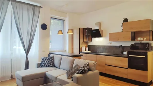 Apartments in Milano Zona 2 - Stazione Centrale, Gorla, Turro, Greco, Crescenzago - photo 5