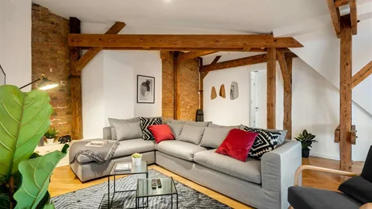 Rooms in Berlin Friedrichshain-Kreuzberg - photo 3