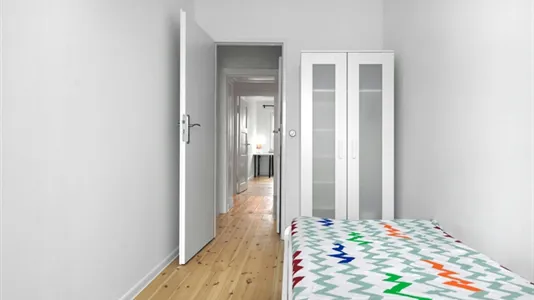 Rooms in Berlin Friedrichshain-Kreuzberg - photo 3