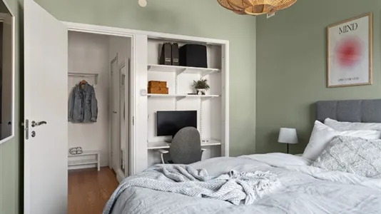 Apartments in Lundby - photo 2