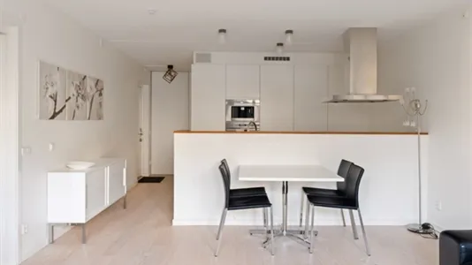 Apartments in Stockholm City - photo 4