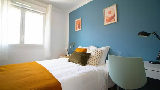 Rooms in Grenoble - photo 4