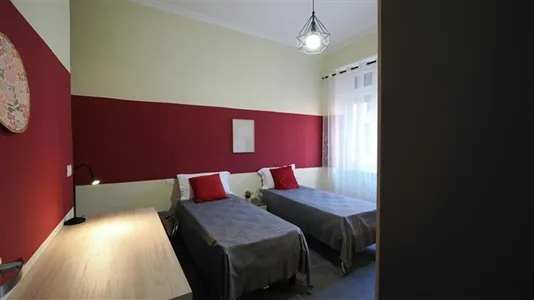 Rooms in Turin - photo 2