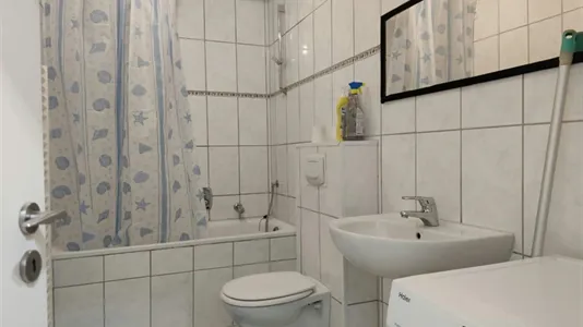 Rooms in Dortmund - photo 5