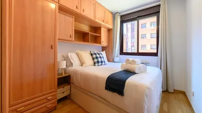 Apartment for rent in Madrid Usera, Madrid