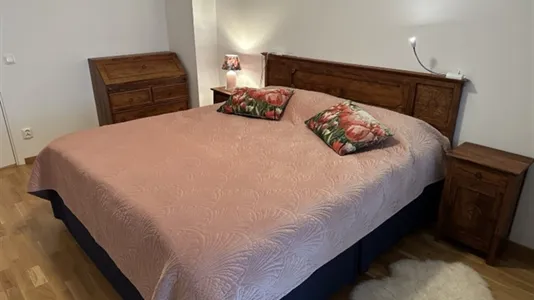 Apartments in Gärdet/Djurgården - photo 7