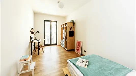 Rooms in Berlin Friedrichshain-Kreuzberg - photo 2