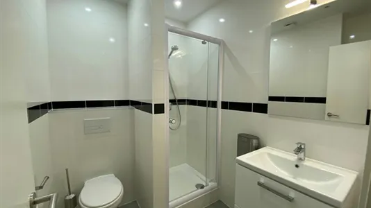 Rooms in Brussels Sint-Gillis - photo 5