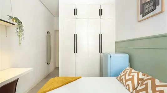 Rooms in Madrid Centro - photo 2