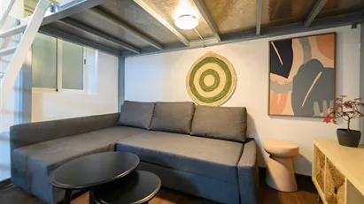 Apartment for rent in Madrid Salamanca, Madrid