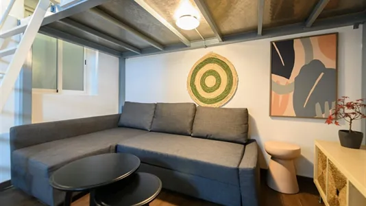 Apartments in Madrid Salamanca - photo 1