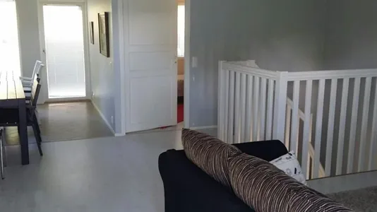 Rooms in Helsinki Pohjoinen - photo 4