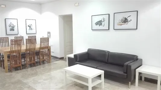 Rooms in Madrid Chamberí - photo 8