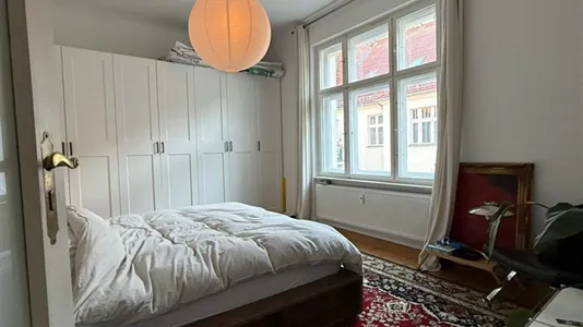 Apartments in Location is not specified - photo 8