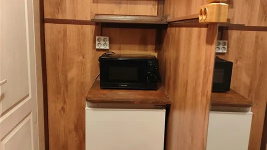 Apartments in Riga Avoti - photo 6