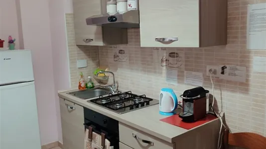 Rooms in Roma Municipio V – Prenestino/Centocelle - photo 5