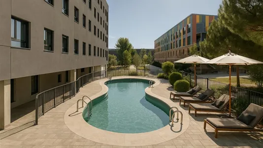 Apartments in Las Higueras - photo 3