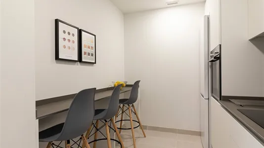 Apartments in Barcelona Sant Martí - photo 8