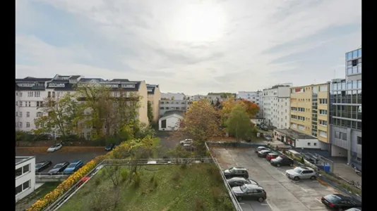Rooms in Berlin Charlottenburg-Wilmersdorf - photo 9