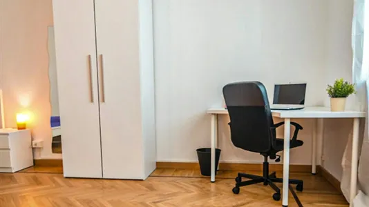 Rooms in Turin - photo 4